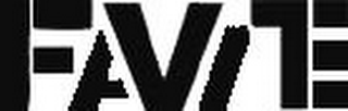 FAVITE logo