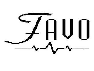 FAVO logo