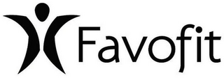 FAVOFIT logo