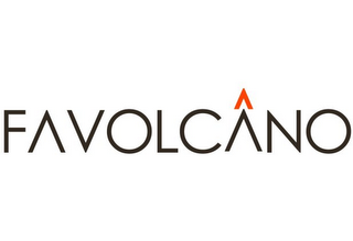 FAVOLCANO