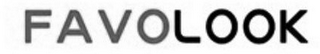 FAVOLOOK logo