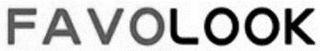 FAVOLOOK logo