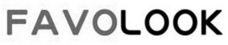 FAVOLOOK logo