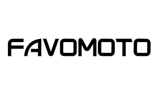 FAVOMOTO logo