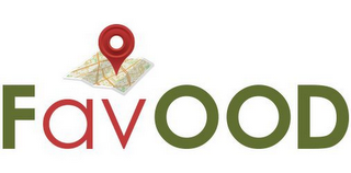 FAVOOD logo
