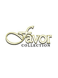 FAVOR COLLECTION logo