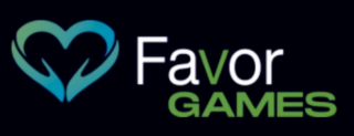 FAVOR GAMES logo