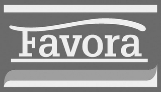 FAVORA logo