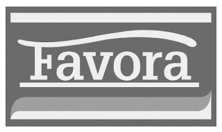FAVORA logo