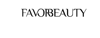 FAVORBEAUTY logo