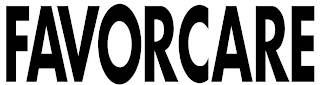 FAVORCARE logo