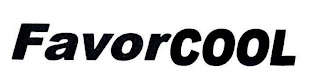FAVORCOOL logo