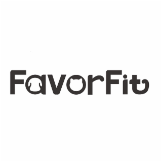FAVORFIT logo