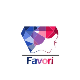 FAVORI logo