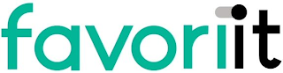 FAVORIIT logo