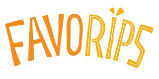 FAVORIPS logo
