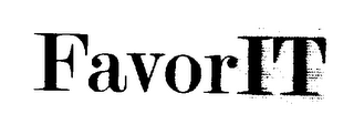 FAVORIT logo
