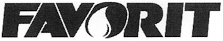 FAVORIT logo
