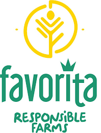 FAVORITA RESPONSIBLE FARMS logo