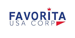 FAVORITA USA CORP logo