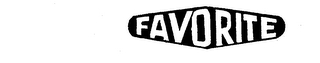 FAVORITE logo