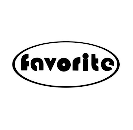 FAVORITE logo