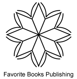 FAVORITE BOOKS PUBLISHING logo