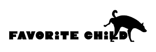 FAVORITE CHILD logo