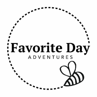 FAVORITE DAY ADVENTURES logo