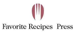 FAVORITE RECIPES PRESS logo
