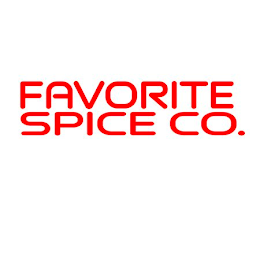 FAVORITE SPICE CO. logo