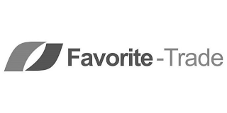 FAVORITE-TRADE logo