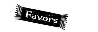 FAVORS logo