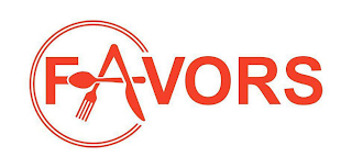 FAVORS logo