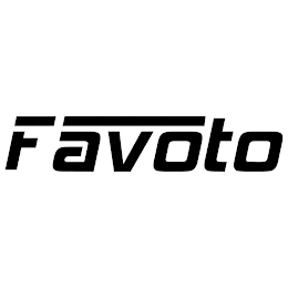 FAVOTO logo