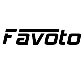 FAVOTO logo