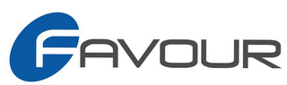 FAVOUR logo