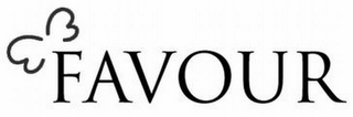 FAVOUR logo