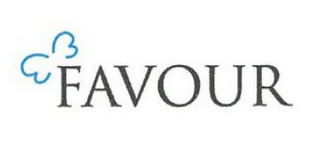 FAVOUR logo