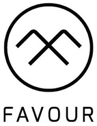 FAVOUR logo