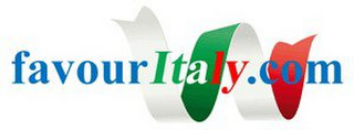 FAVOURITALY.COM logo