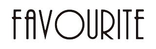 FAVOURITE logo