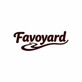 FAVOYARD logo