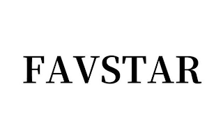 FAVSTAR logo