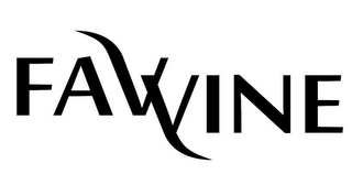 FAVVINE logo