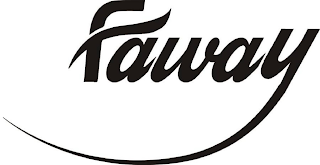 FAWAY logo