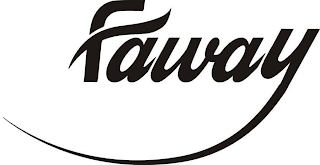 FAWAY logo