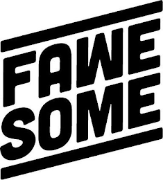 FAWE SOME logo