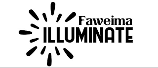 FAWEIMA ILLUMINATE logo