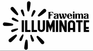 FAWEIMA ILLUMINATE logo